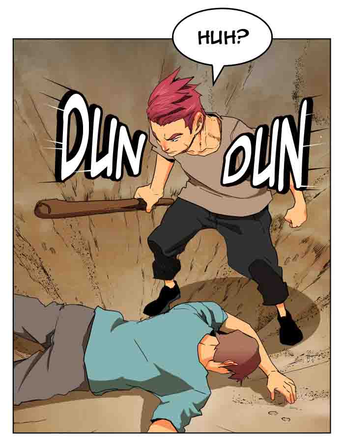 The God of High School - Chapter 329 Page 48