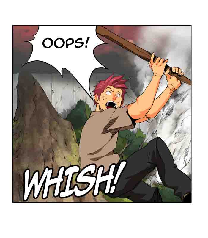 The God of High School - Chapter 329 Page 49