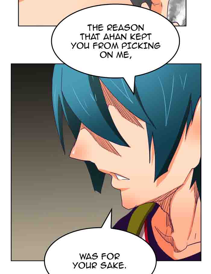 The God of High School - Chapter 329 Page 5