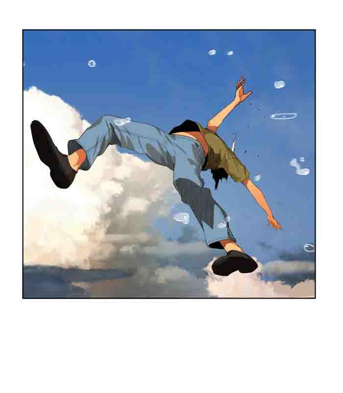 The God of High School - Chapter 329 Page 50