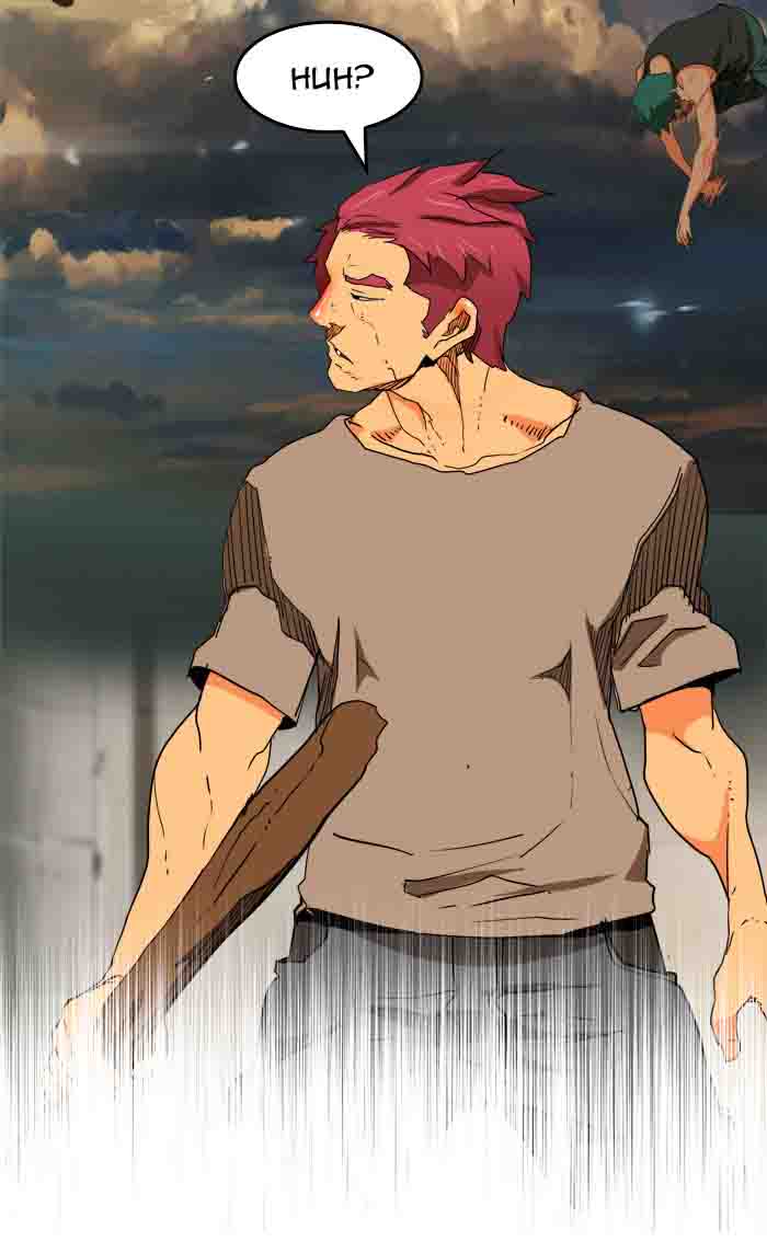 The God of High School - Chapter 329 Page 53