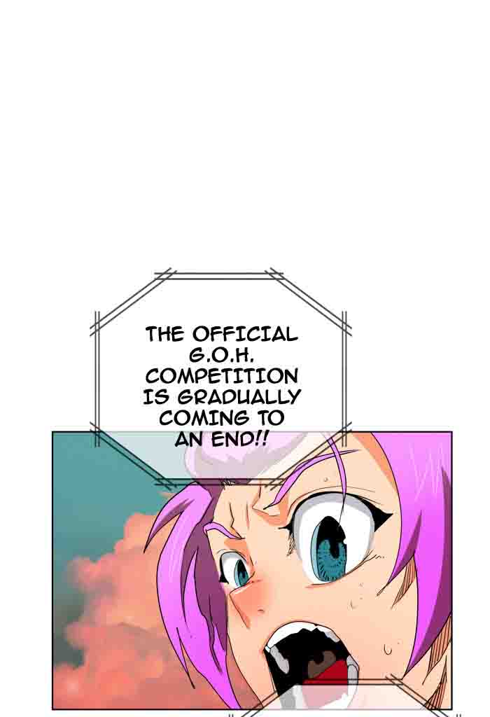 The God of High School - Chapter 329 Page 54