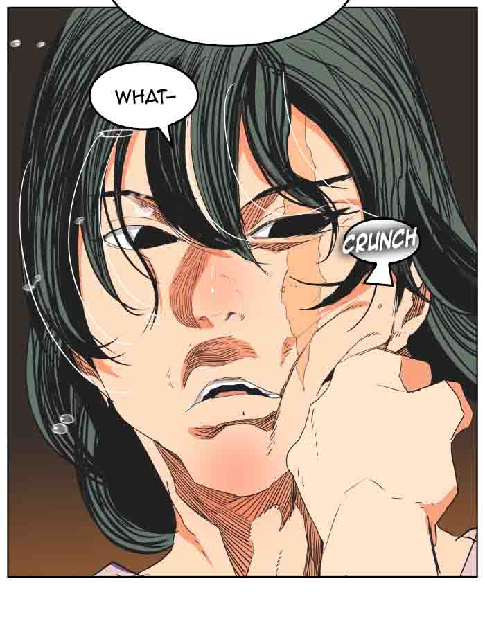 The God of High School - Chapter 329 Page 6