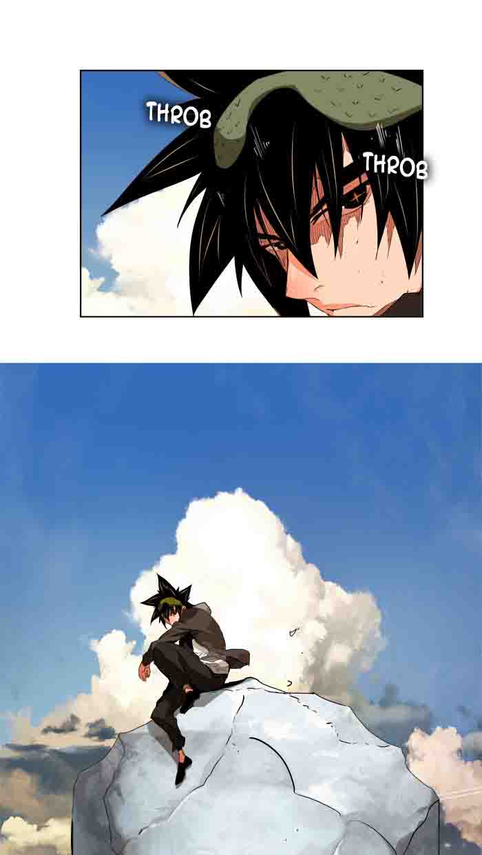 The God of High School - Chapter 329 Page 60