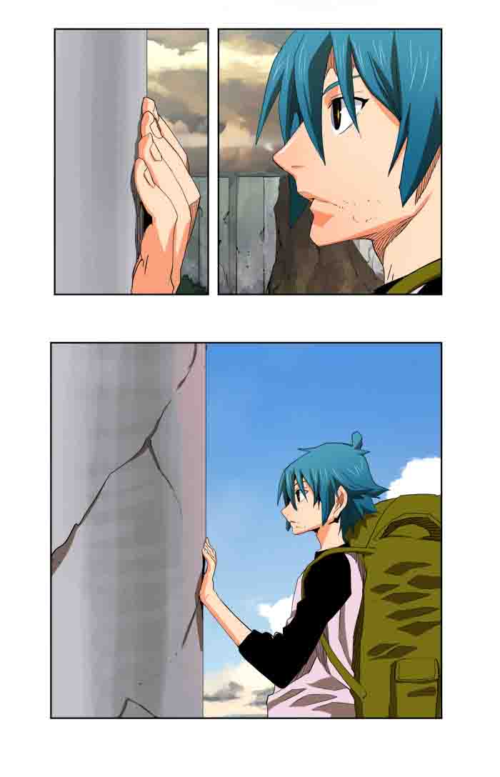 The God of High School - Chapter 329 Page 63