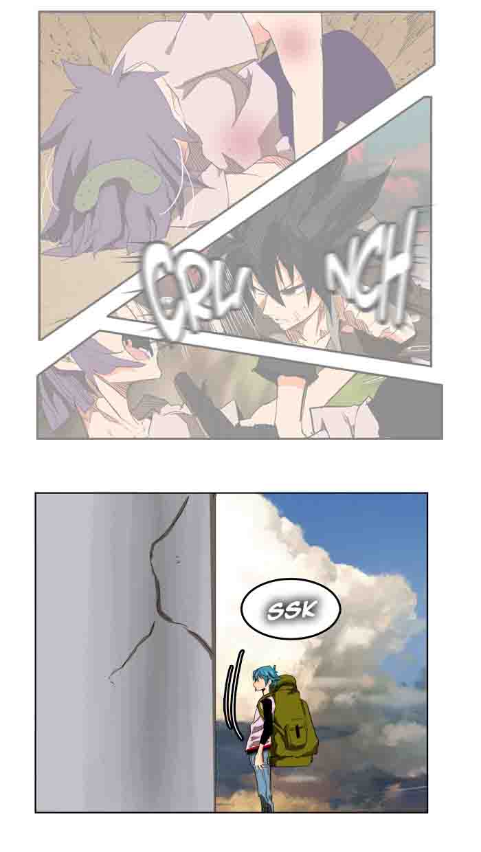 The God of High School - Chapter 329 Page 64