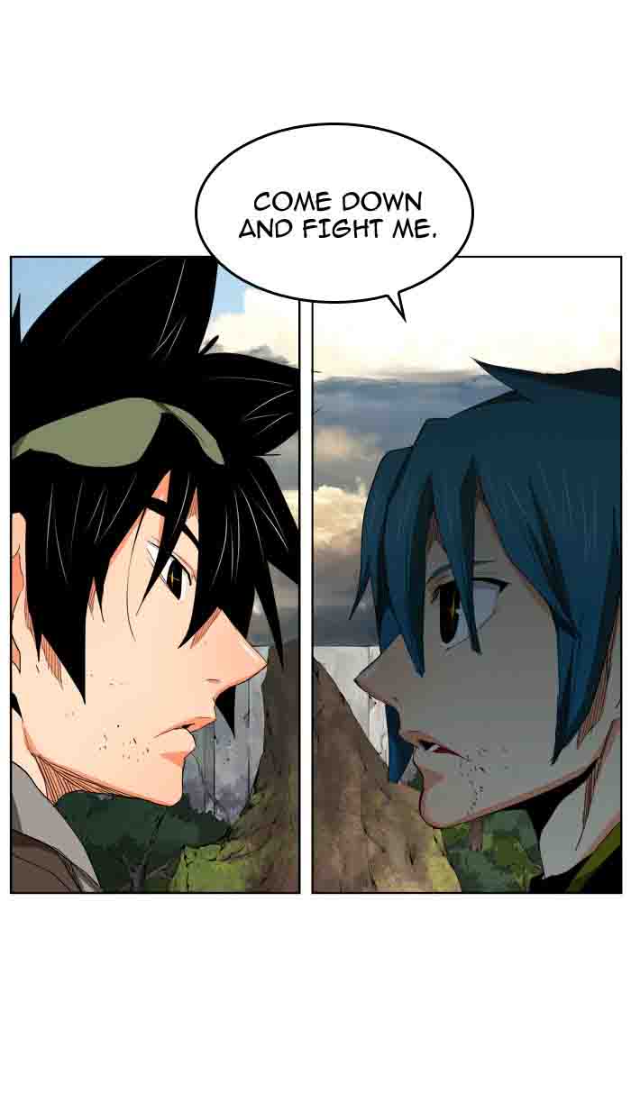 The God of High School - Chapter 329 Page 65