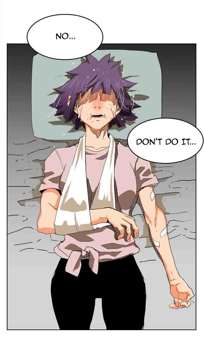 The God of High School - Chapter 329 Page 67