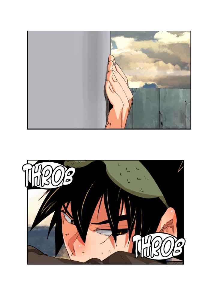 The God of High School - Chapter 330 Page 1