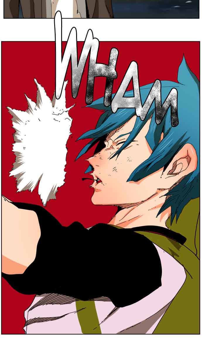 The God of High School - Chapter 330 Page 13