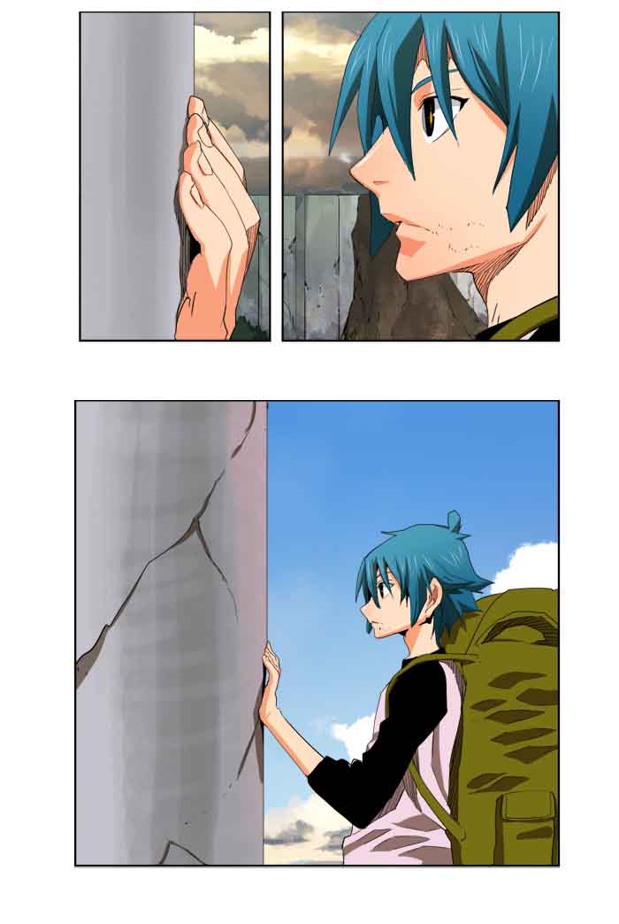 The God of High School - Chapter 330 Page 2