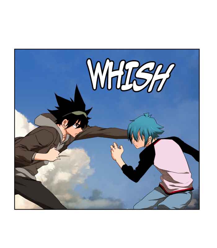 The God of High School - Chapter 330 Page 24