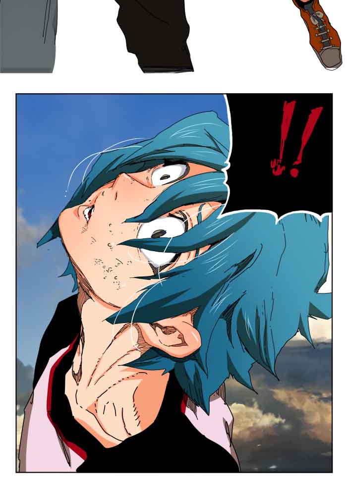 The God of High School - Chapter 330 Page 29