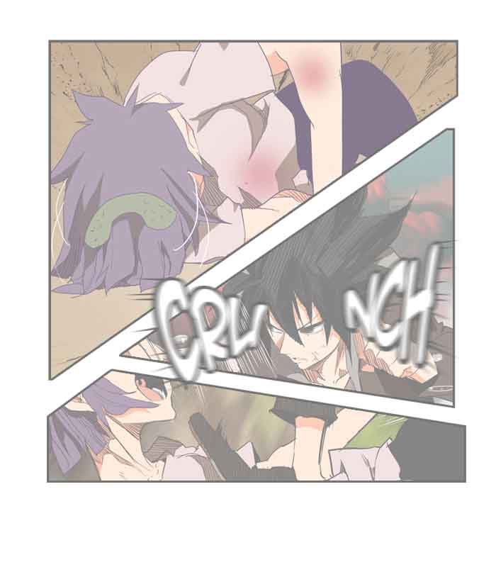 The God of High School - Chapter 330 Page 3