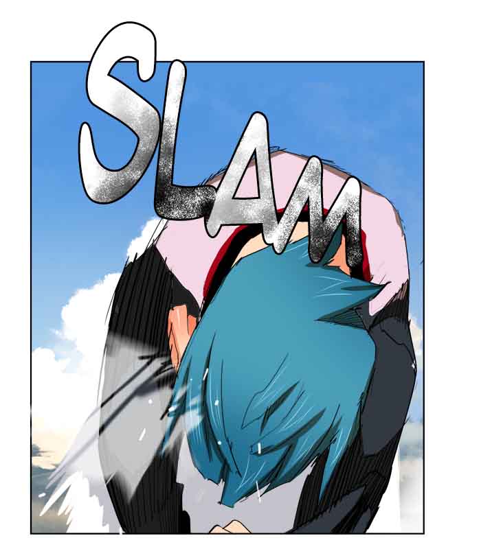 The God of High School - Chapter 330 Page 31