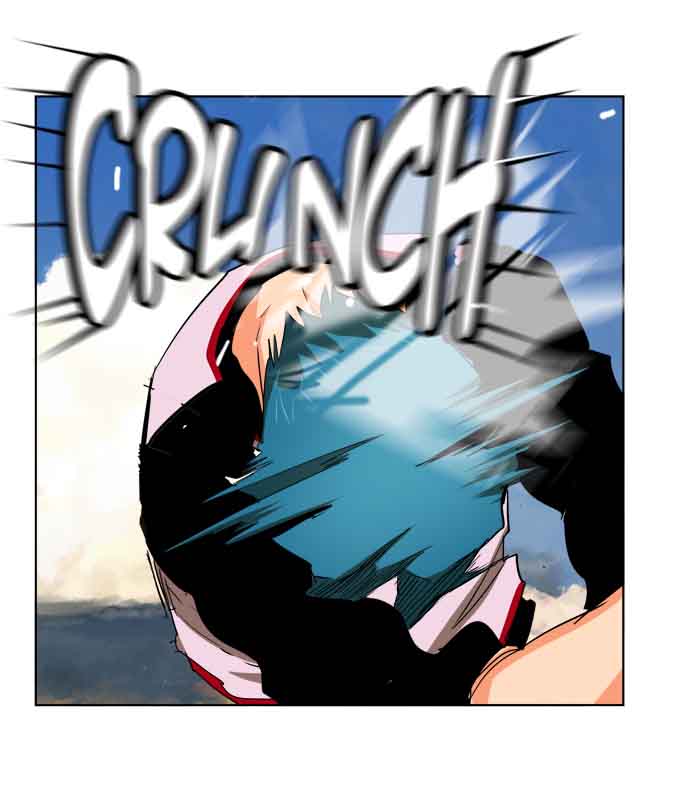 The God of High School - Chapter 330 Page 33