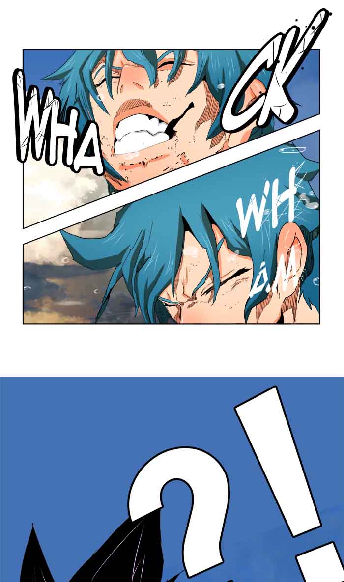 The God of High School - Chapter 330 Page 37