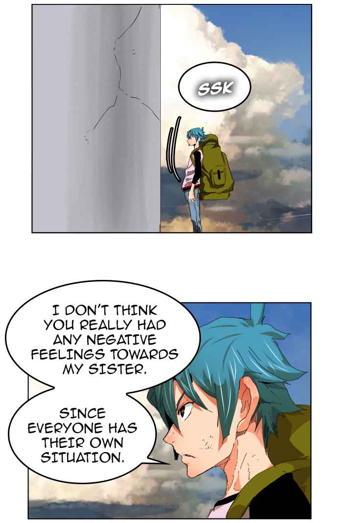 The God of High School - Chapter 330 Page 4