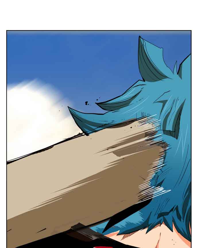 The God of High School - Chapter 330 Page 40