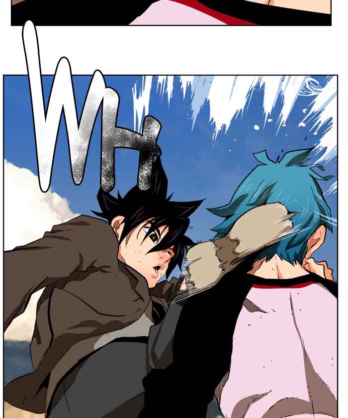 The God of High School - Chapter 330 Page 41