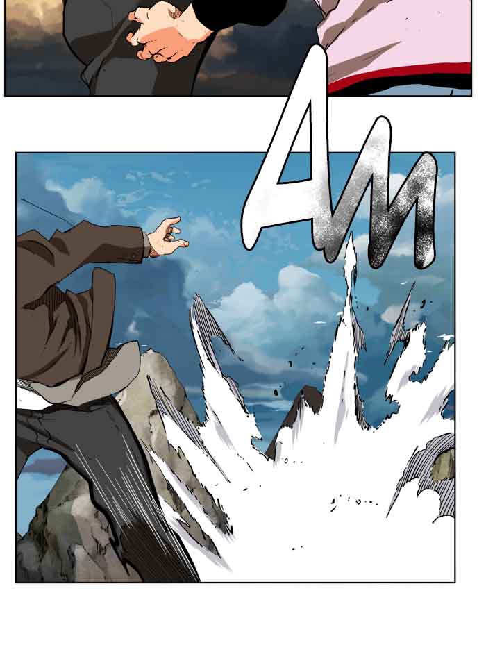 The God of High School - Chapter 330 Page 42