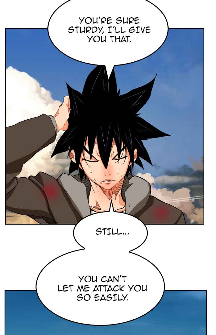 The God of High School - Chapter 330 Page 45