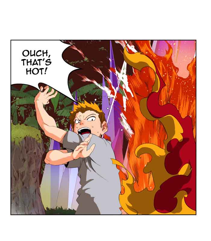 The God of High School - Chapter 330 Page 48