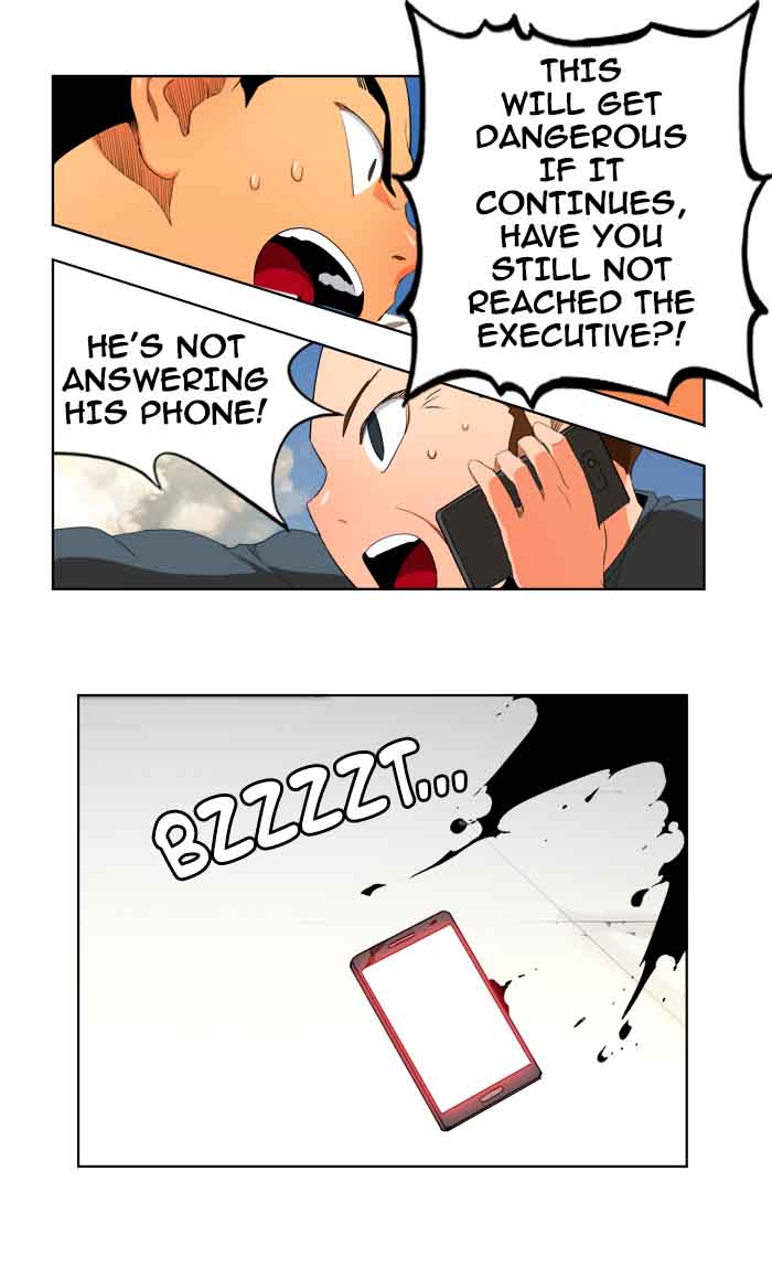 The God of High School - Chapter 330 Page 51