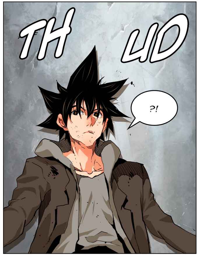 The God of High School - Chapter 330 Page 54