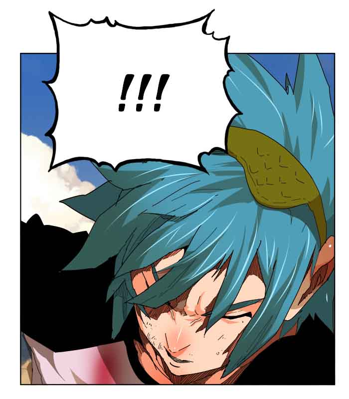 The God of High School - Chapter 330 Page 58