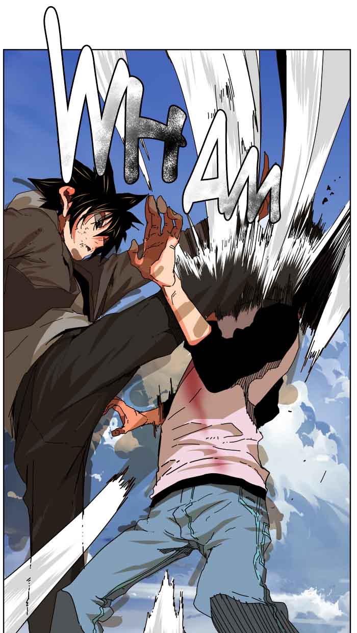 The God of High School - Chapter 330 Page 59