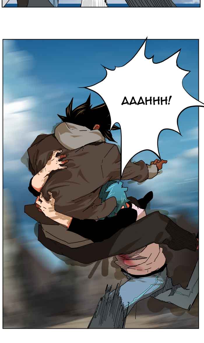 The God of High School - Chapter 330 Page 60