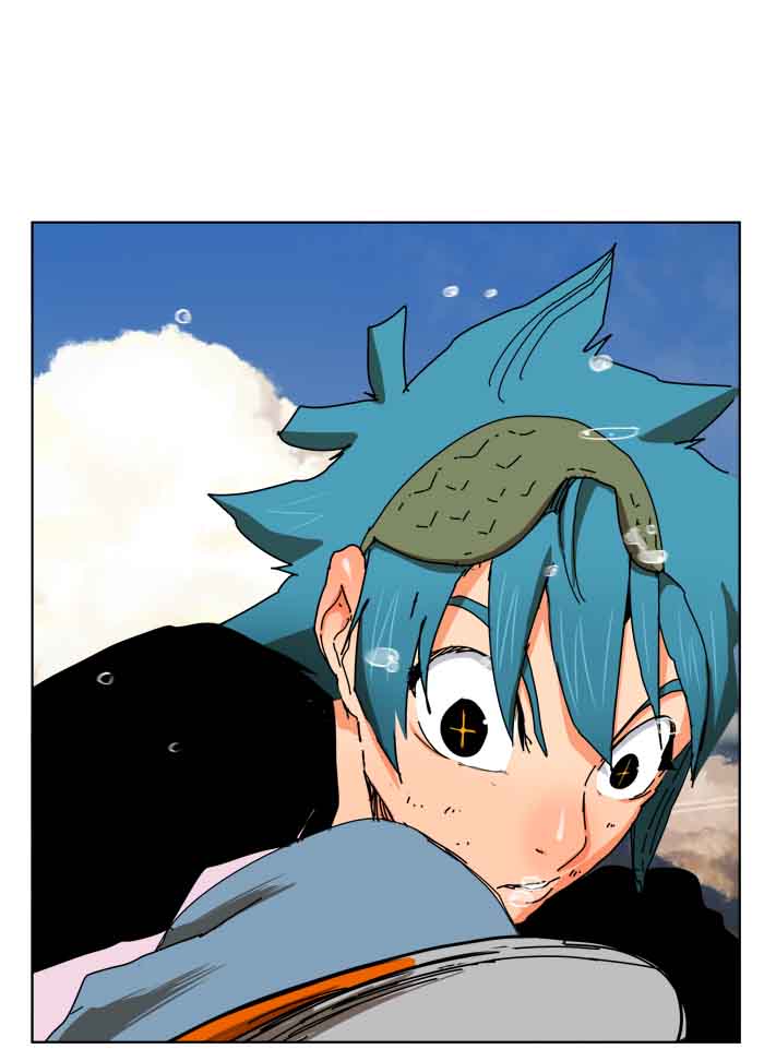 The God of High School - Chapter 330 Page 62