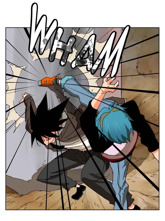 The God of High School - Chapter 330 Page 63