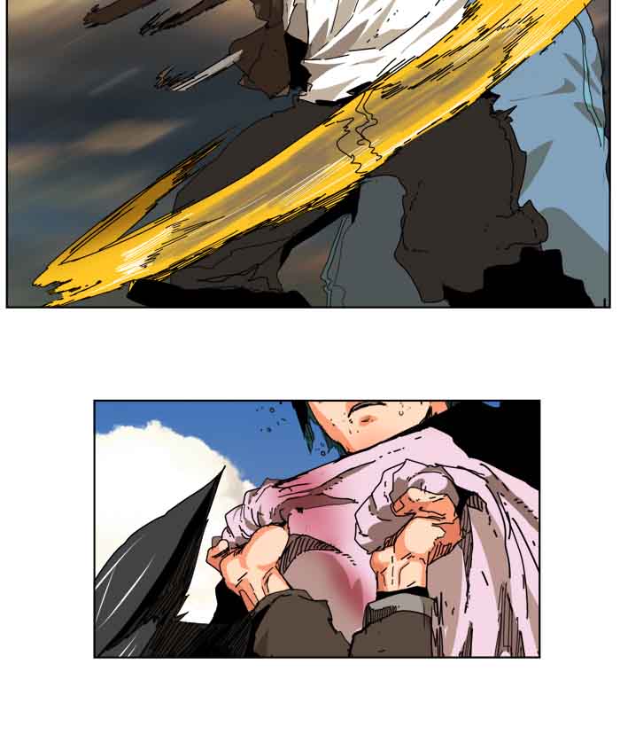 The God of High School - Chapter 330 Page 65