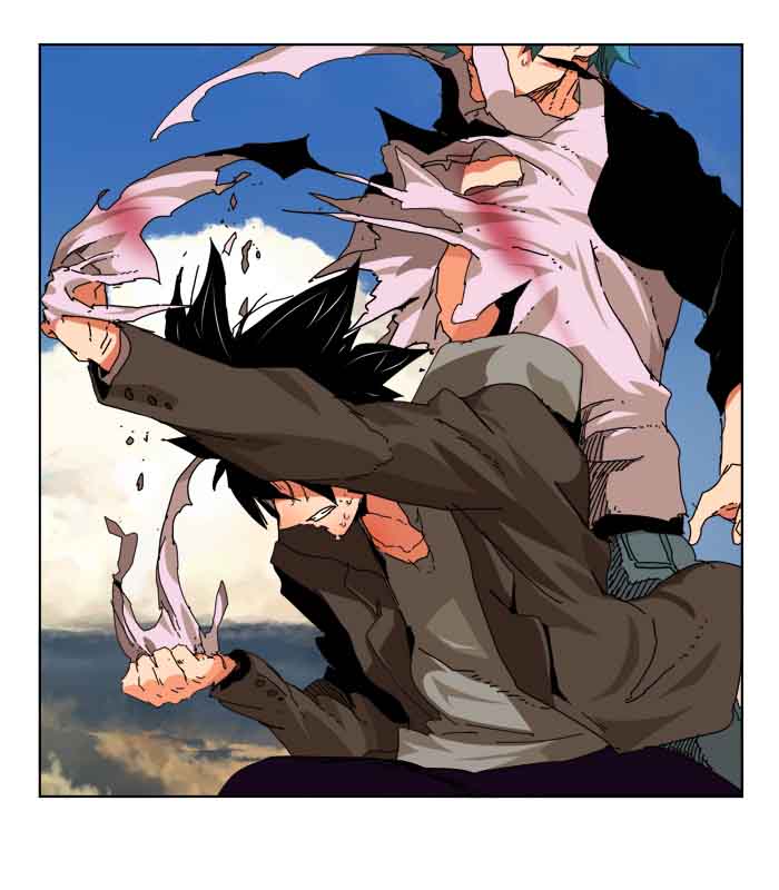 The God of High School - Chapter 330 Page 67