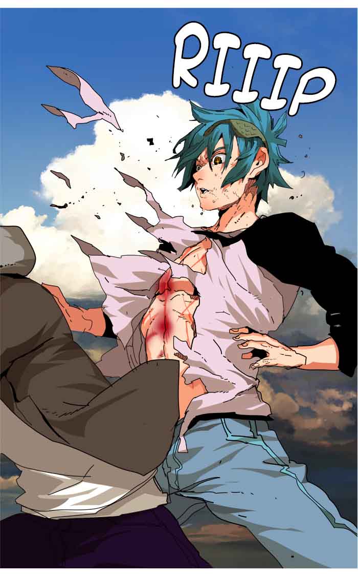 The God of High School - Chapter 330 Page 68