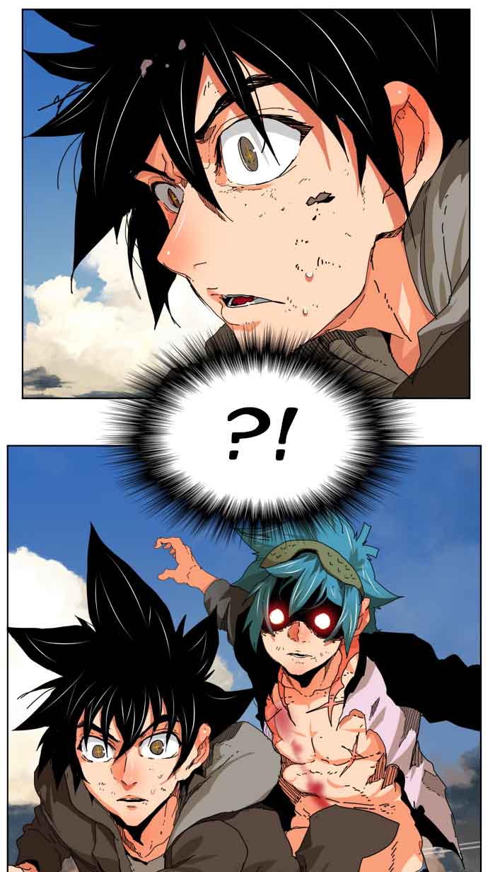 The God of High School - Chapter 330 Page 69