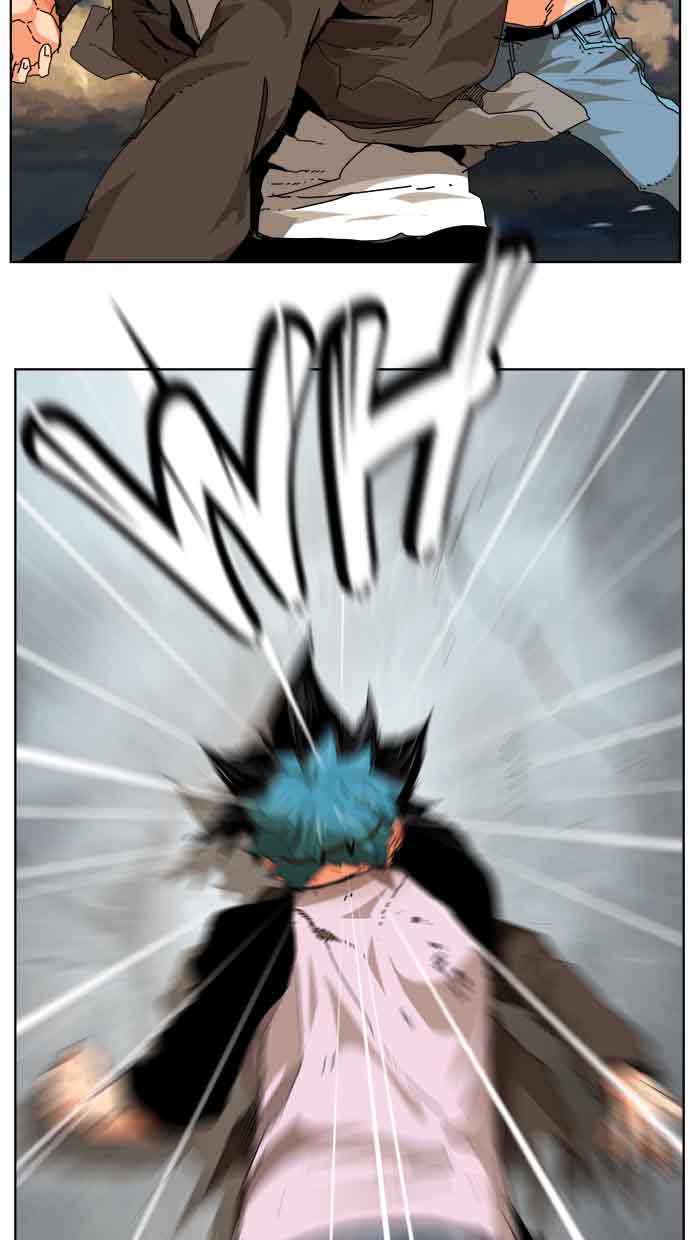 The God of High School - Chapter 330 Page 70