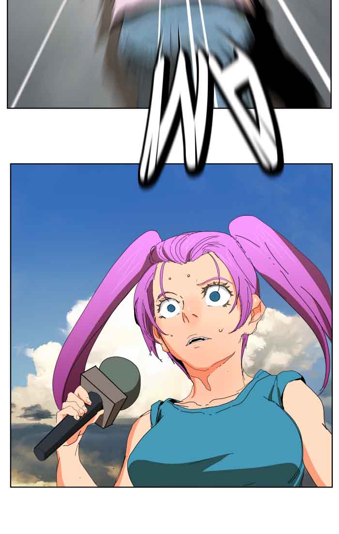 The God of High School - Chapter 330 Page 71