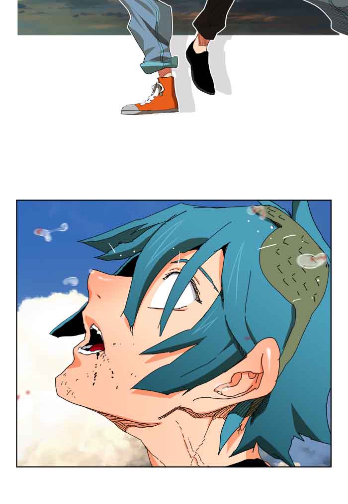 The God of High School - Chapter 330 Page 74