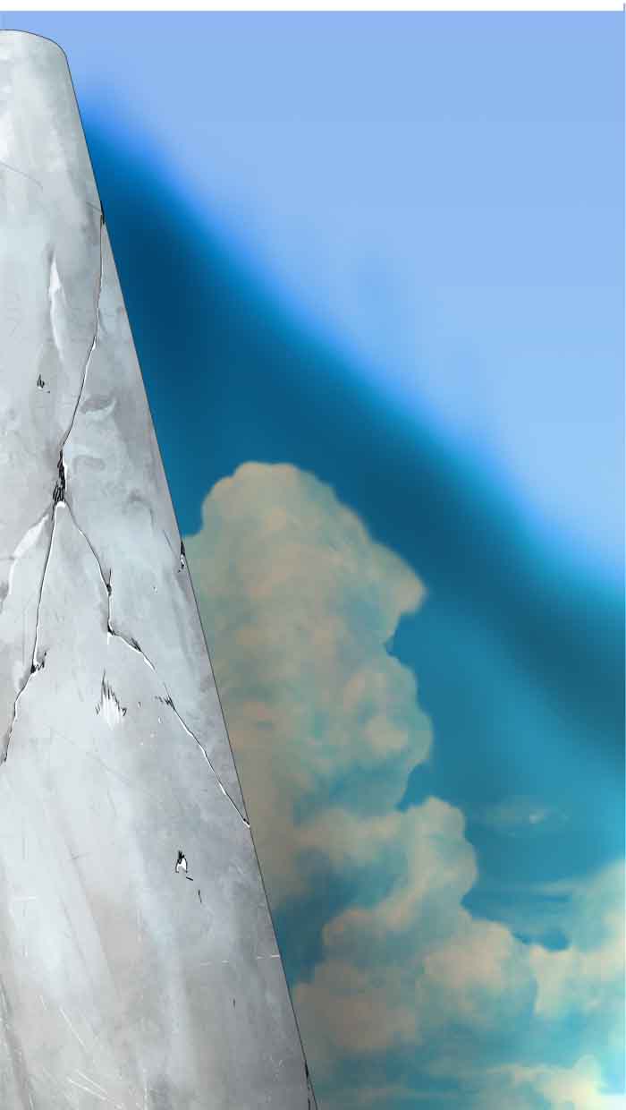 The God of High School - Chapter 330 Page 76