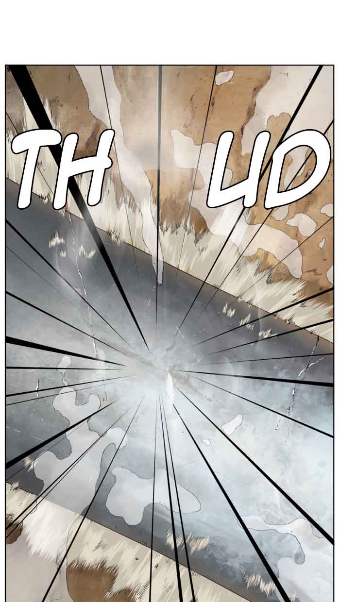 The God of High School - Chapter 330 Page 78