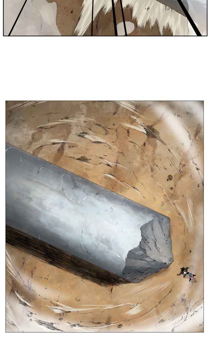 The God of High School - Chapter 330 Page 79