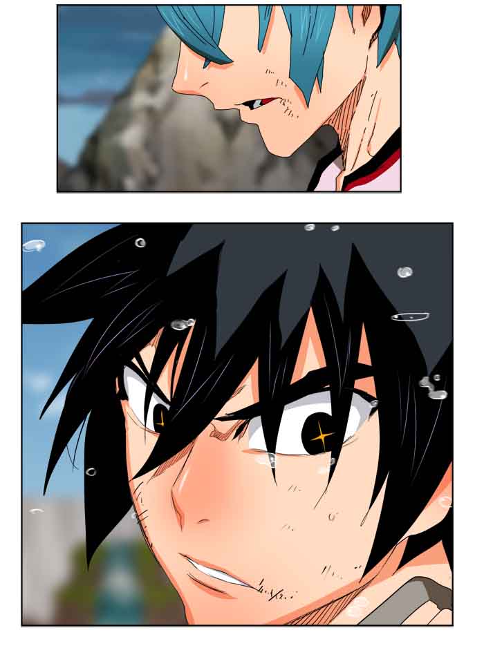 The God of High School - Chapter 330 Page 81