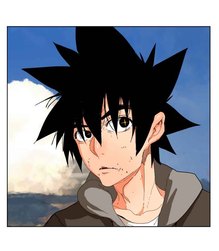 The God of High School - Chapter 330 Page 83