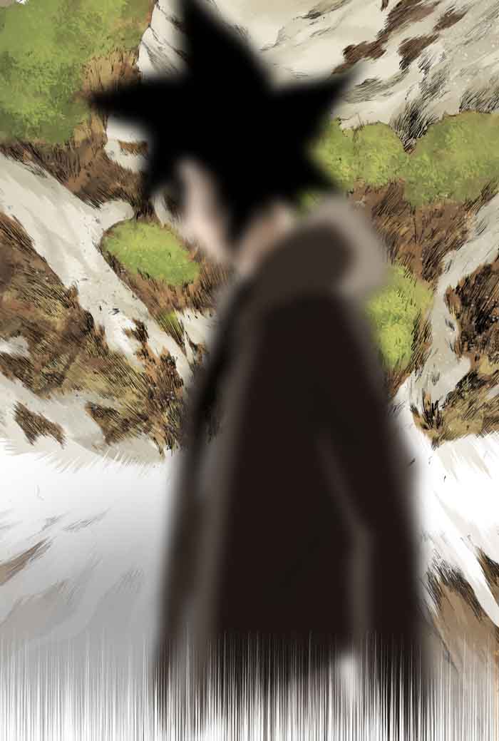 The God of High School - Chapter 330 Page 87