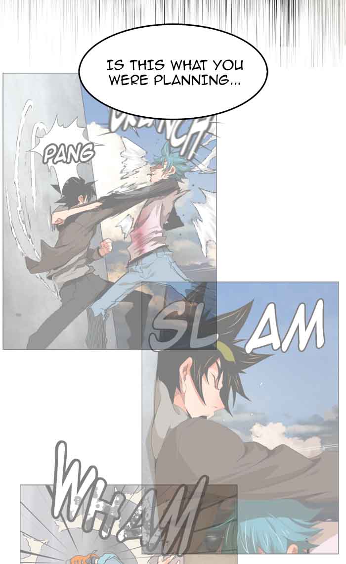 The God of High School - Chapter 330 Page 88