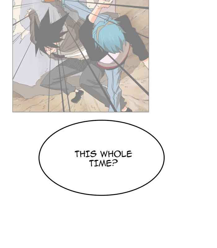 The God of High School - Chapter 330 Page 89