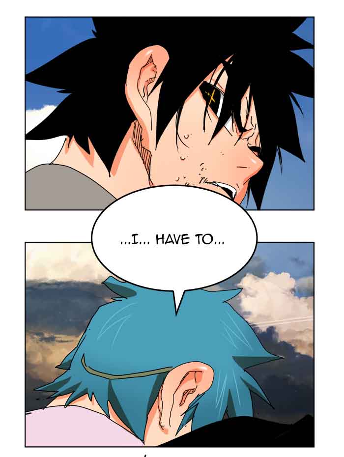 The God of High School - Chapter 330 Page 90